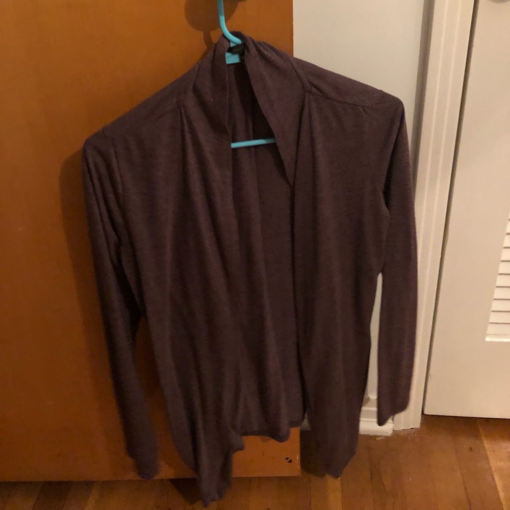 Daisy Fuentes cardigan